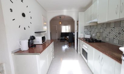 Resale - Duplex - Rojales - Doña Pepa