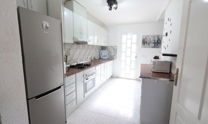 Resale - Duplex - Rojales - Doña Pepa