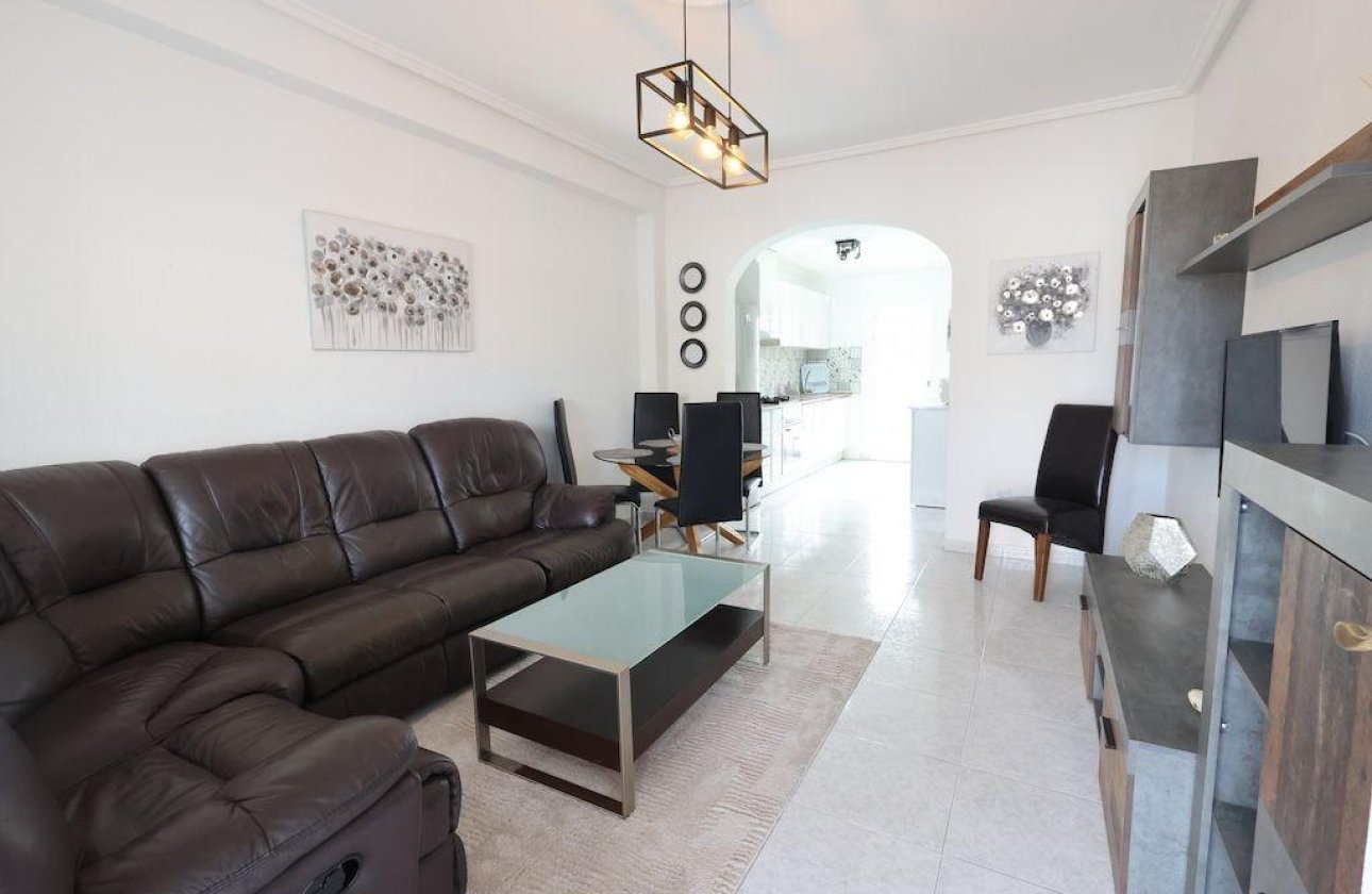 Resale - Duplex - Rojales - Doña Pepa