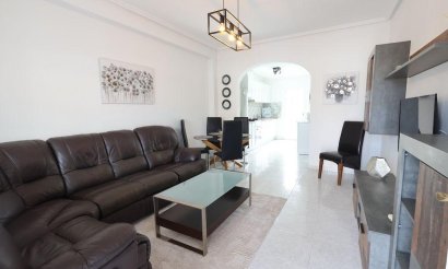 Resale - Duplex - Rojales - Doña Pepa