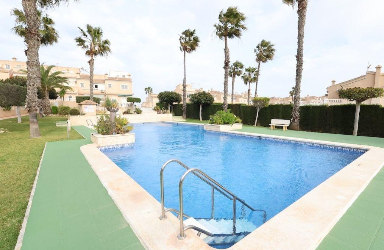 Resale - Duplex - Rojales - Doña Pepa