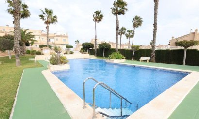 Resale - Duplex - Rojales - Doña Pepa