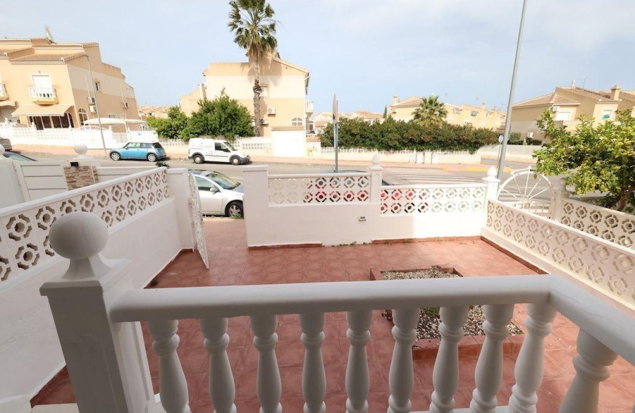 Resale - Duplex - Rojales - Doña Pepa