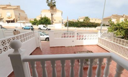 Resale - Duplex - Rojales - Doña Pepa