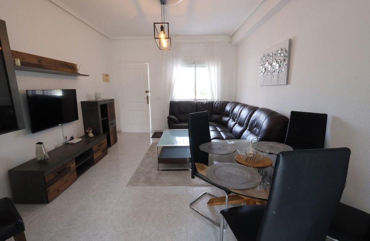 Resale - Duplex - Rojales - Doña Pepa