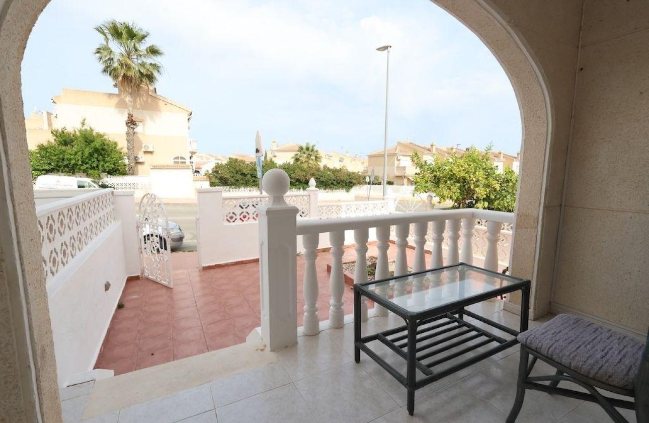 Resale - Duplex - Rojales - Doña Pepa