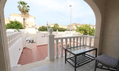 Resale - Duplex - Rojales - Doña Pepa