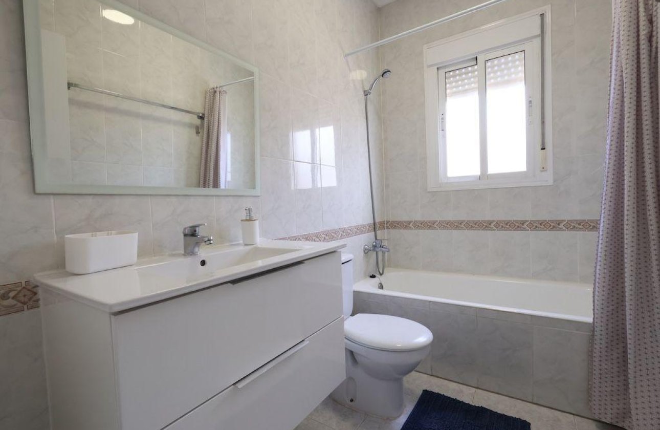 Resale - Duplex - Rojales - Doña Pepa