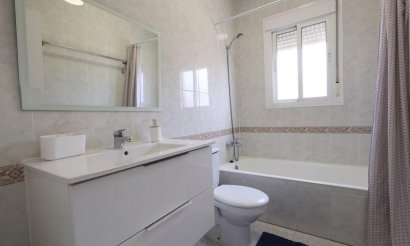 Resale - Duplex - Rojales - Doña Pepa