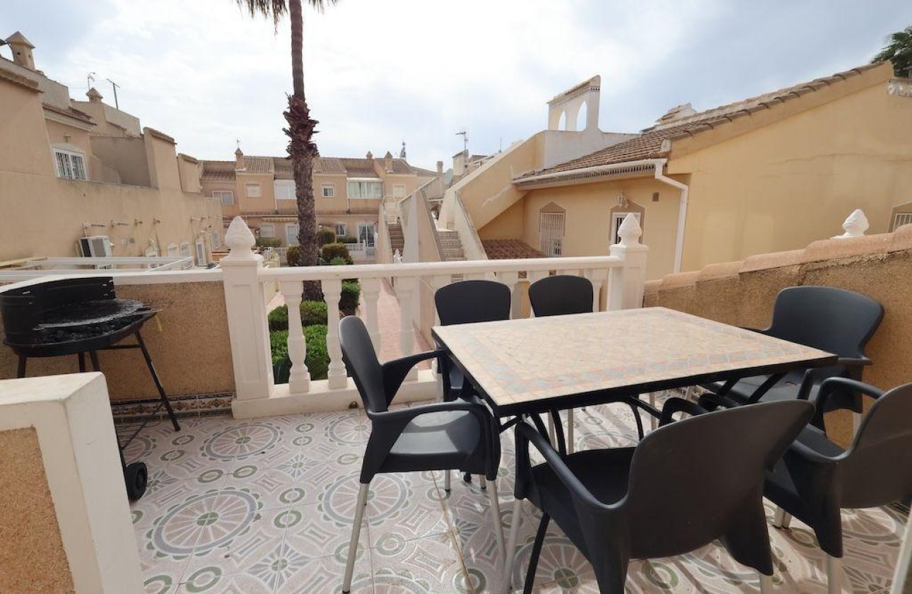 Resale - Duplex - Rojales - Doña Pepa