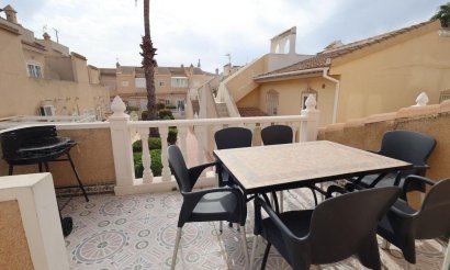 Resale - Duplex - Rojales - Doña Pepa