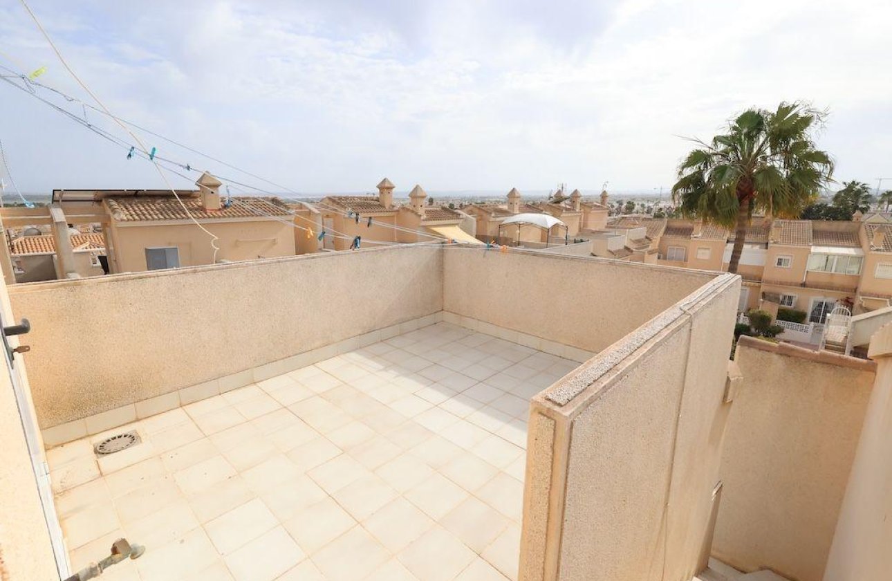 Resale - Duplex - Rojales - Doña Pepa