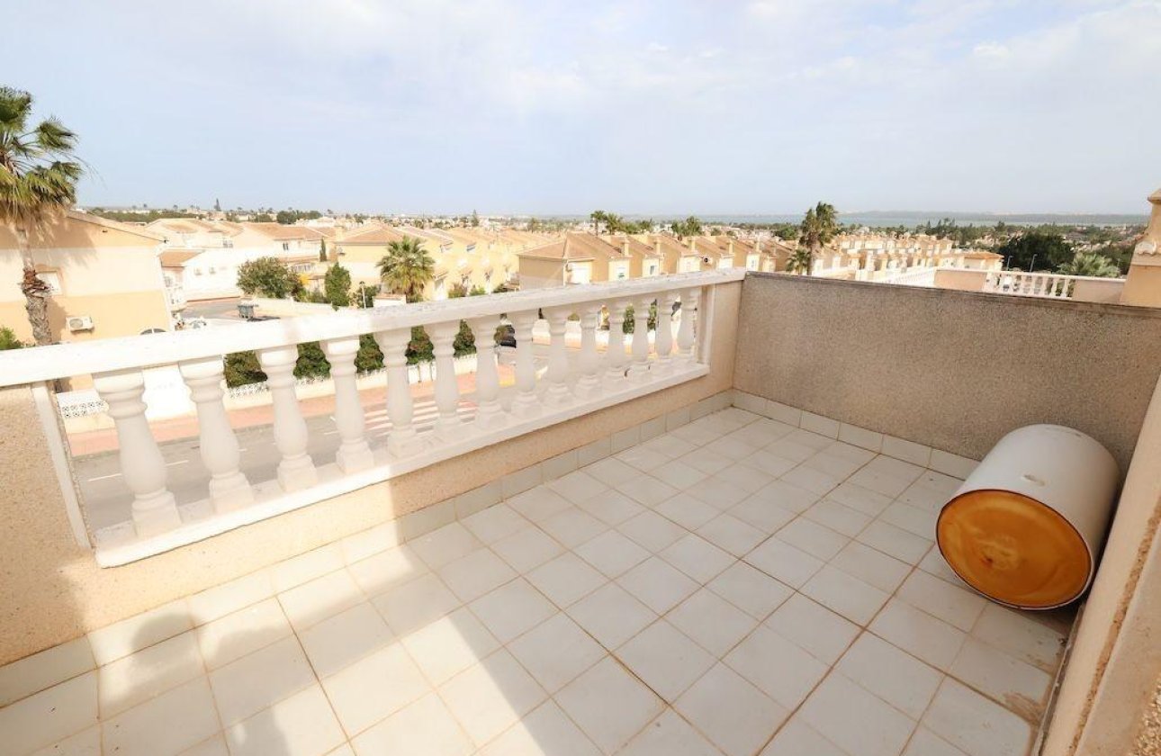 Resale - Duplex - Rojales - Doña Pepa