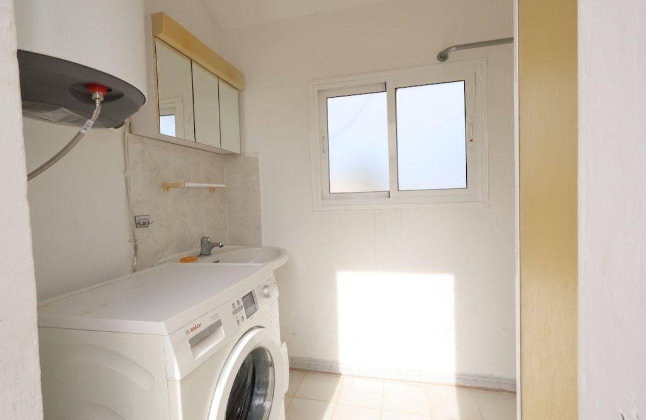 Resale - Duplex - Rojales - Doña Pepa