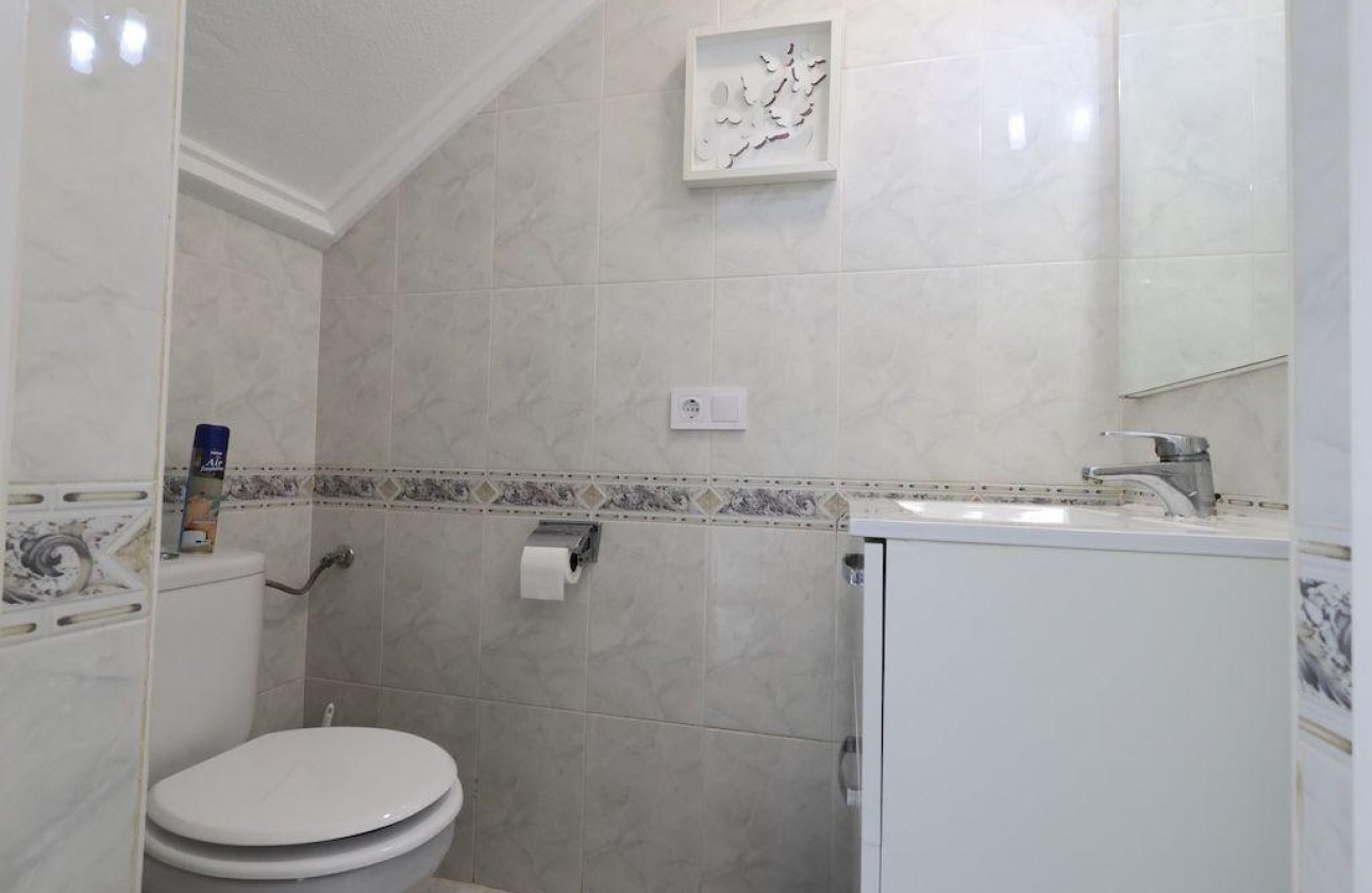 Resale - Duplex - Rojales - Doña Pepa