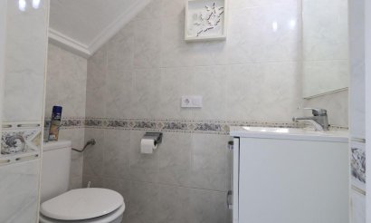 Resale - Duplex - Rojales - Doña Pepa