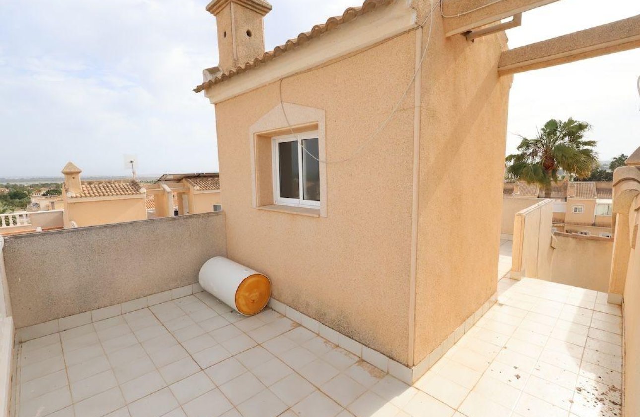 Resale - Duplex - Rojales - Doña Pepa