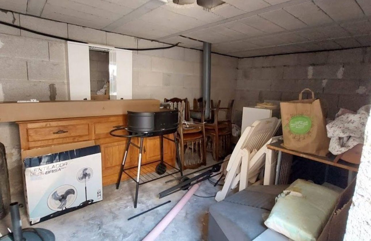 Resale - Duplex - Rojales - Doña Pepa