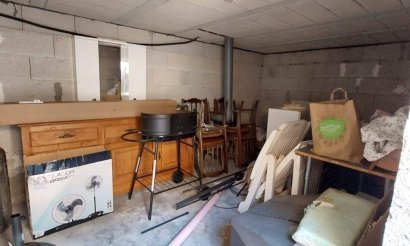 Resale - Duplex - Rojales - Doña Pepa
