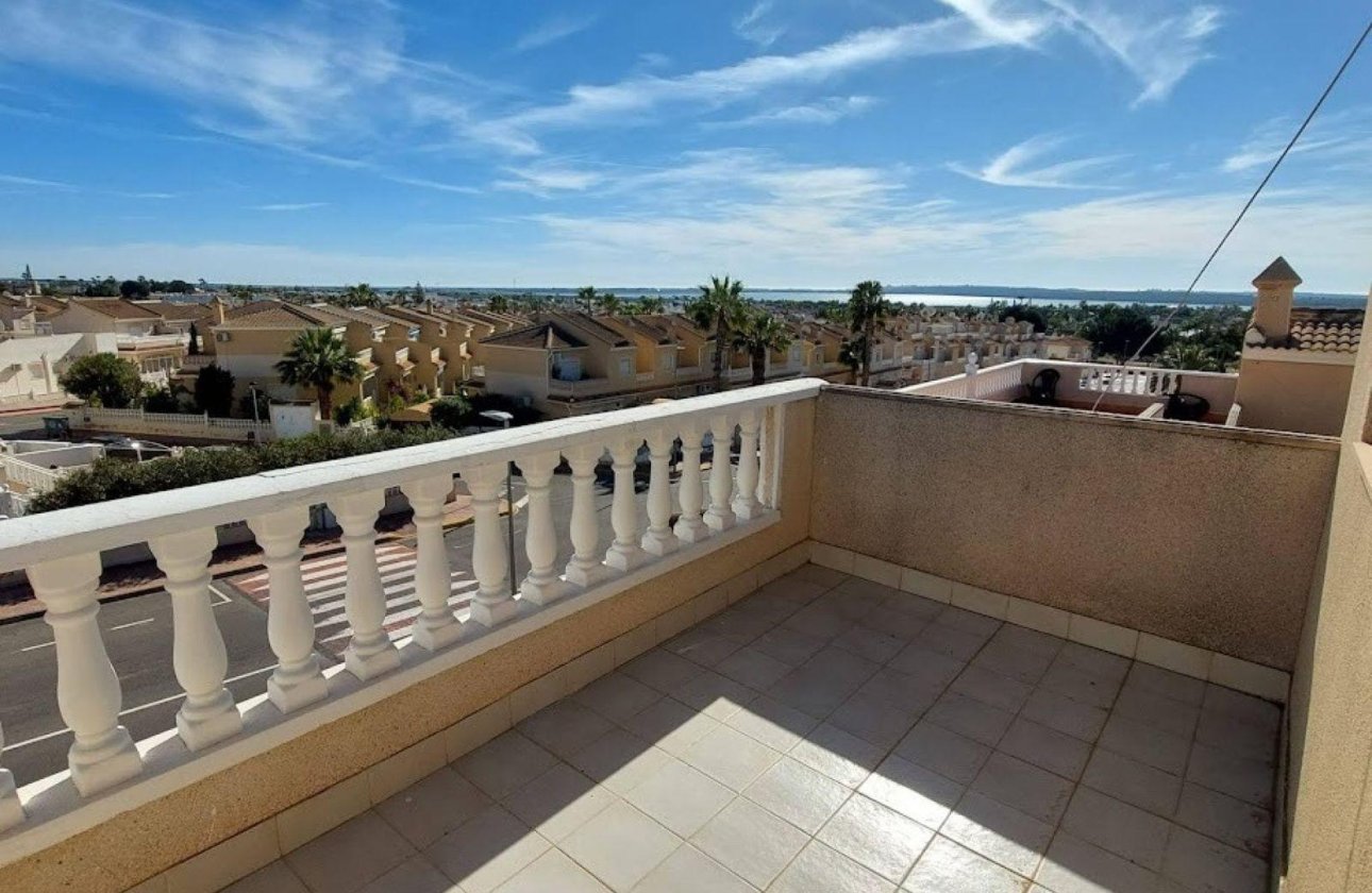 Resale - Duplex - Rojales - Doña Pepa