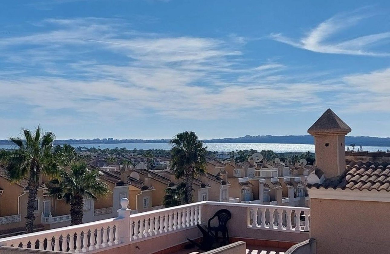 Resale - Duplex - Rojales - Doña Pepa