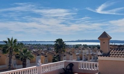 Resale - Duplex - Rojales - Doña Pepa