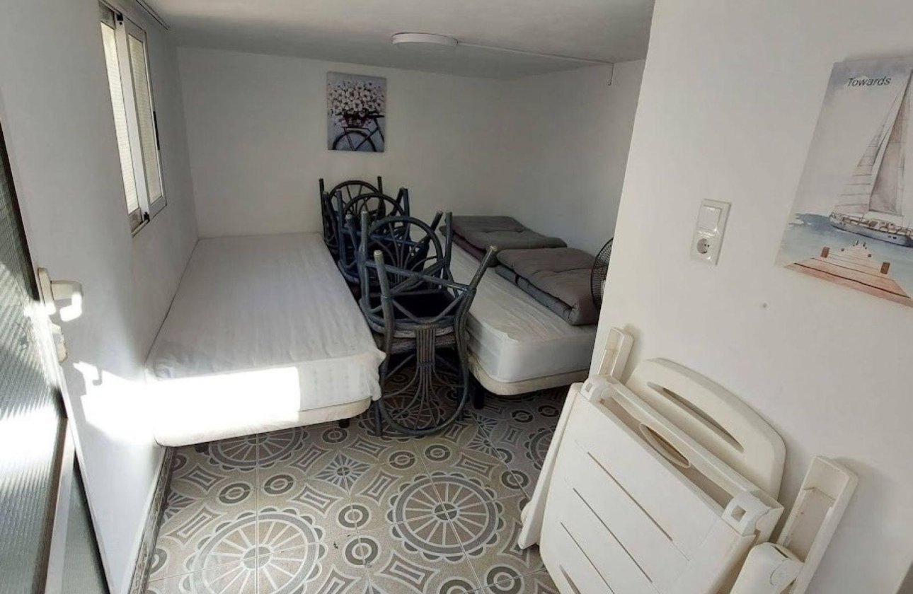 Resale - Duplex - Rojales - Doña Pepa