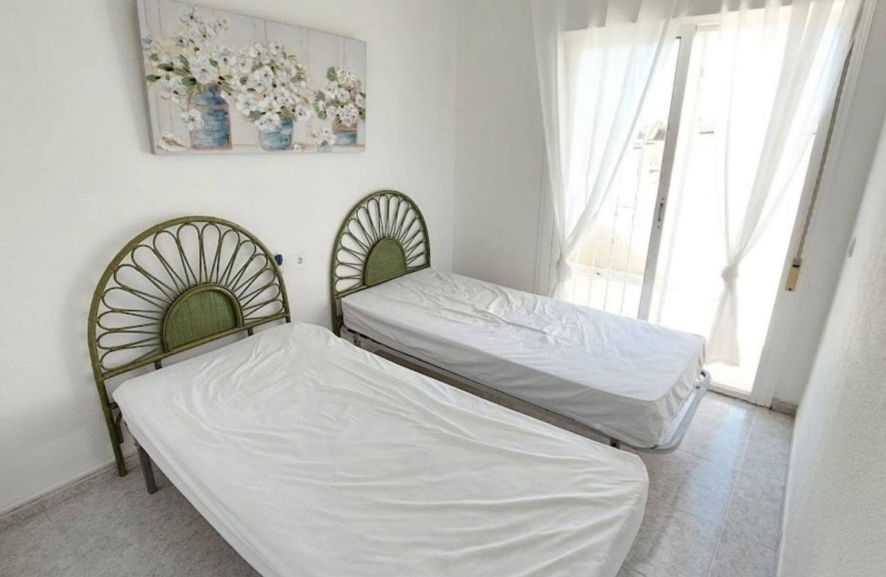 Resale - Duplex - Rojales - Doña Pepa