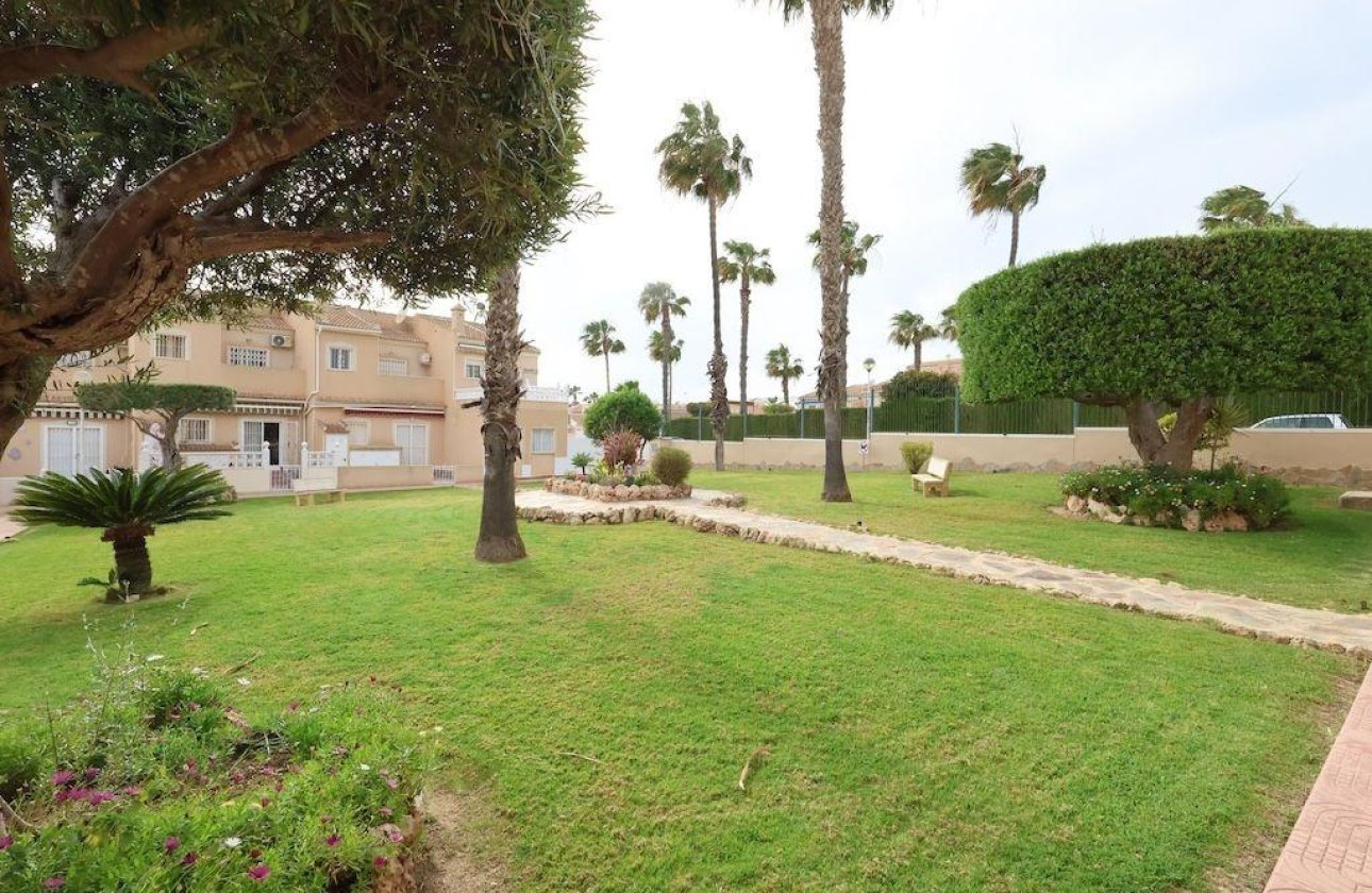 Resale - Duplex - Rojales - Doña Pepa