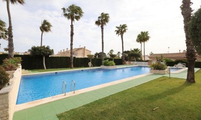 Resale - Duplex - Rojales - Doña Pepa