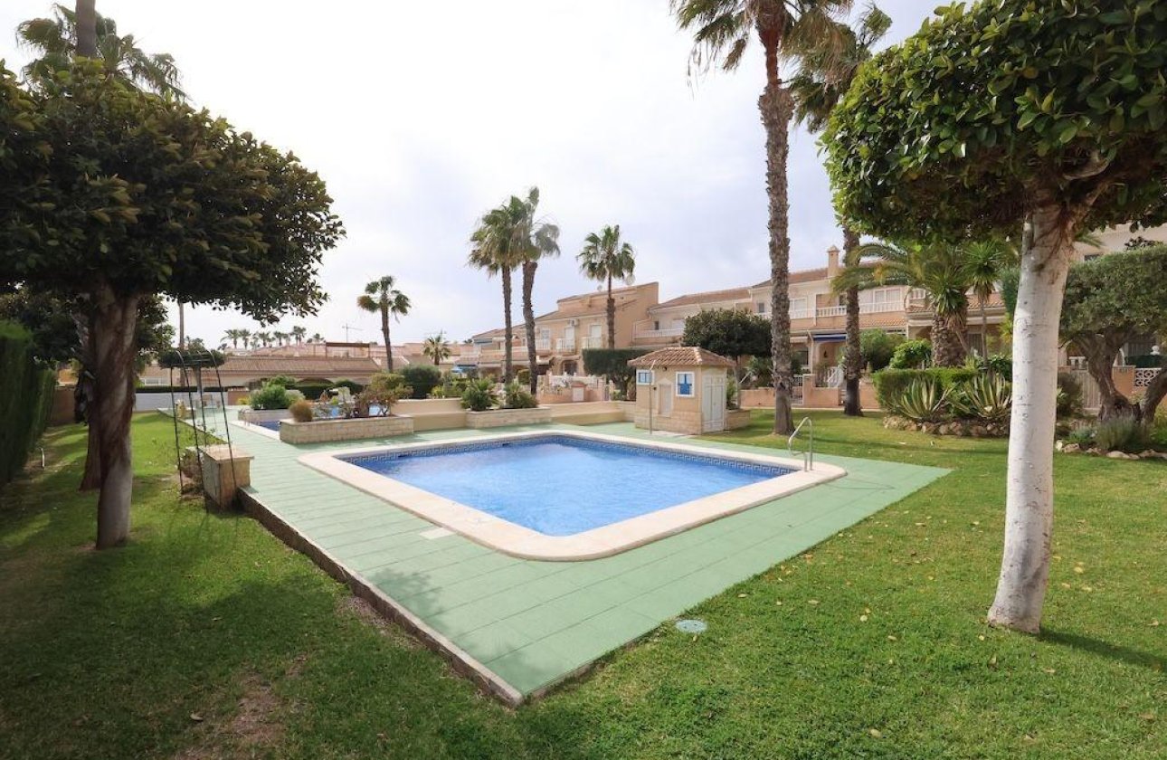 Resale - Duplex - Rojales - Doña Pepa