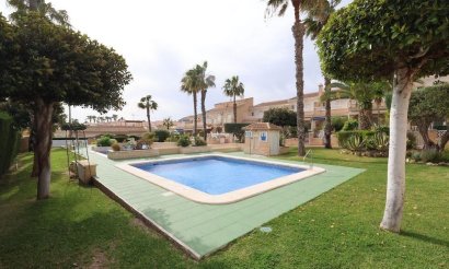 Resale - Duplex - Rojales - Doña Pepa