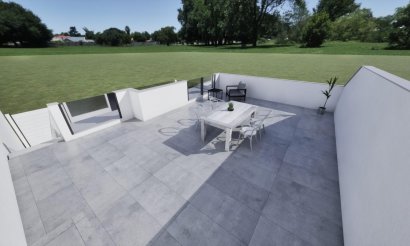 New Build - Townhouse - Torre Pacheco - pueblo