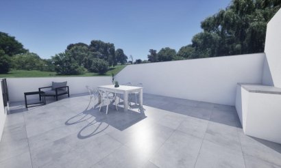 New Build - Townhouse - Torre Pacheco - pueblo
