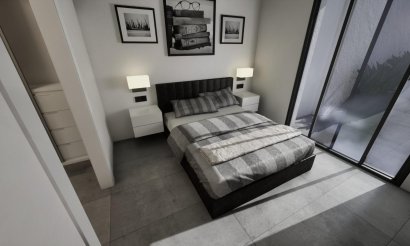 New Build - Townhouse - Torre Pacheco - pueblo