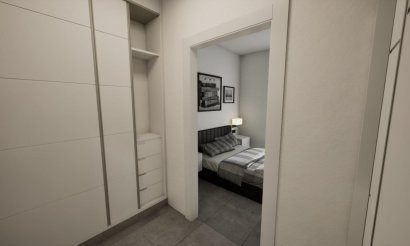 New Build - Townhouse - Torre Pacheco - pueblo
