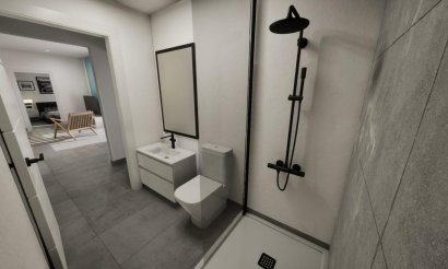 New Build - Townhouse - Torre Pacheco - pueblo