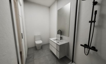 New Build - Townhouse - Torre Pacheco - pueblo