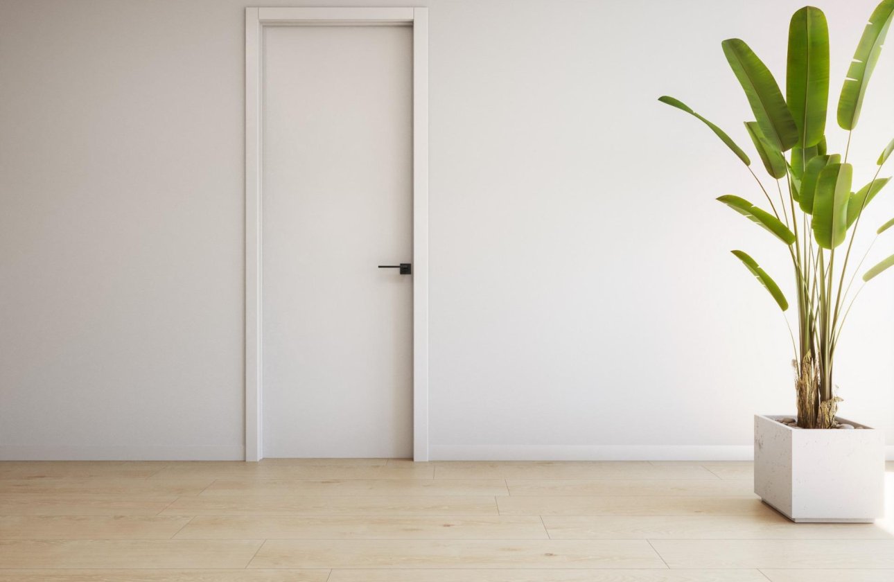 New Build - Apartment / flat - Torrevieja - Playa de El Cura