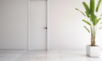 New Build - Apartment / flat - Torrevieja - Playa de El Cura