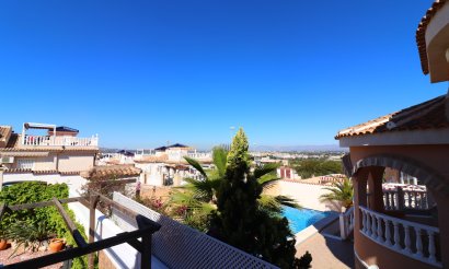 Resale - Villa - Benijofar - Benimar II