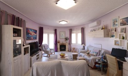 Resale - Villa - Benijofar - Benimar II