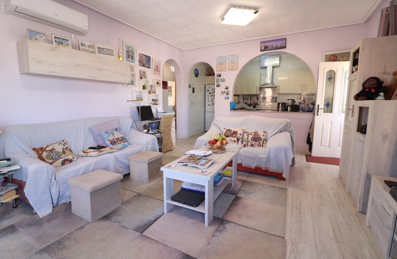 Resale - Villa - Benijofar - Benimar II