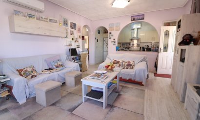 Resale - Villa - Benijofar - Benimar II