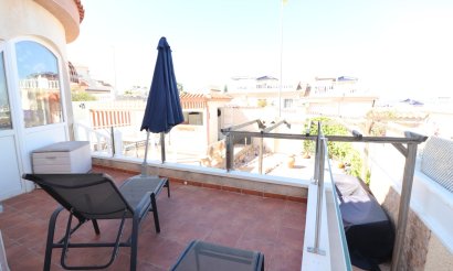 Resale - Villa - Benijofar - Benimar II