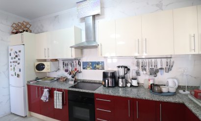 Resale - Villa - Benijofar - Benimar II