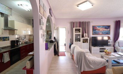 Resale - Villa - Benijofar - Benimar II