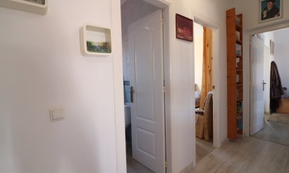Resale - Villa - Benijofar - Benimar II