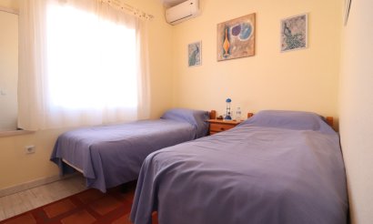 Resale - Villa - Benijofar - Benimar II