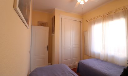 Resale - Villa - Benijofar - Benimar II